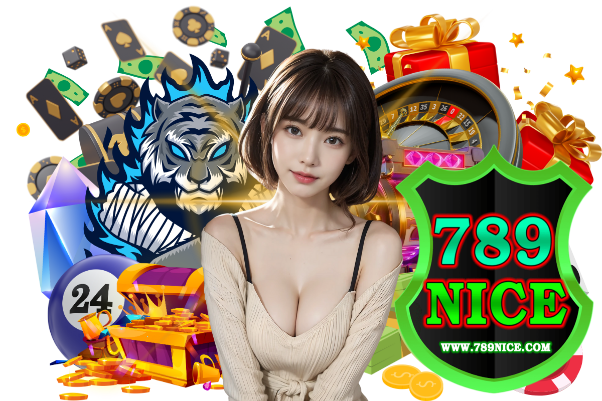 789nice wallet